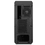 NOX Hummer Quantum Negro